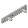 Veerdemper EXPANDO tbv SERVO-DRIVE A 10/32 Montage aan