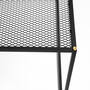 Meshed/Coffee