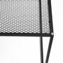 Meshed/Coffee