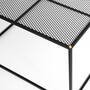 Meshed/Coffee