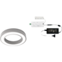 4 x Holl BH Edel. Look 24V + MC-Easy + Driver 24W