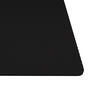 Antislipmat zwart hoog 480mmm, dik 1.2mm op rol 20mtr