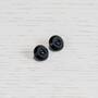 Xslpb-P05-01-Br Linear Pull Bar Torx Screw/Black