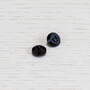 Xslpb-P05-01-Br Linear Pull Bar Torx Screw/Black