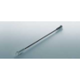 Dwarsverdeler antraciet voor Arena Style, kastbreedte 300mm