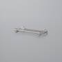 Shelf/Small 300Mm/11.8 Inches/Cast/Steel