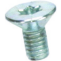 Vijs Torx m4/0,5x3,2 (voor frees 132130)