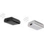 Dot-IR WI-XD ALUMINIUM draadloos combineren met de X-driver