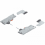 Tip-on/Blumotionset van 10-20kg, NL 270-320mm