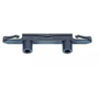 Divario P-18, male part with pins 2x d8 - 2000 stuks