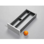 Bestekindeling LEGRA, Oriongrijs, C30, D 55 set 1