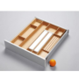 Bestekindeling Antaro, eik, C600-700, D 65 cm, set 6