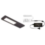 1x Vega mat zwart 24V + ZigBee ontvanger + Driver 24W