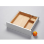 Bestekindeling  Antaro, eik, C500-550, D 45 cm, set 4
