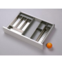 Bestekindeling Antaro, RVS, C70, D 45 set 1