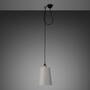 Hooked 1.0 Large Stone/Steel - 2.6M