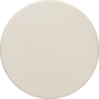 Rond 2.0 Push button 2X- t.less - basic cream