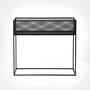 Meshed/Planter