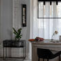 Meshed/Planter