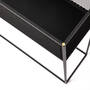 Meshed/Planter