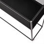 Meshed/Planter