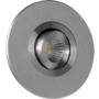 Losse spot Monza rond Aluminium PowerLED kantelbaar