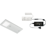 4x Polar SE Alum. 24V + ZigBee ontvanger  + Driver 24W