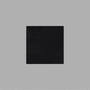 Module Blanking Plate/45Mm/Black