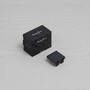 Module Blanking Plate/45Mm/Black