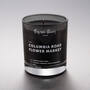 Columbia Road Flower Market/Scented Candle/Large