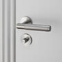 Thumbturn Lock/Cross/Steel