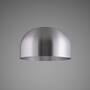 Forked Shade/Large/Steel