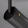 Exhaust Spot/Linear/Graphite/Brass