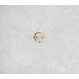 rond 3.0 - retro / backfit socket type F - trimless - cream