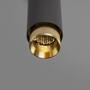Exhaust Details Kit/Brass