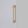 Pull Bar/Double-Sided/Medium 300Mm/11.8 Inches/Cast