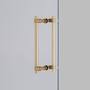 Pull Bar/Double-Sided/Medium 300Mm/11.8 Inches/Cast