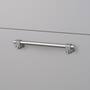 Pull Bar/Medium 300Mm/11.8 Inches/Cast/Steel