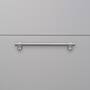 Pull Bar/Medium 300Mm/11.8 Inches/Cast/Steel