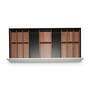 Bestekindeling LEGRABOX corpus 110 en groter, D = 55cm,