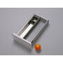 Bestekindeling ORGA-LINE set 1, corpus 30 en groter, lade-