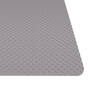 Antislipmat donker grijs hoog 480mmm, dik 1.2mm op rol 20mtr