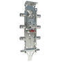 Kastophanger LIBRA H2 met 3 duvels, VE = 100