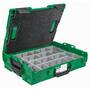 SPAX Box L-koffer Leeg