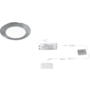 2 x Atom D-Motion RVS Look 24V + Dotti D-Motion + Driver 15W