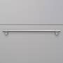 Pull Bar/Large 400Mm/15.7 Inches/Cast/Steel