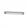 Greep METAL 732 mat chroom 176x24mm, hoh 160mm