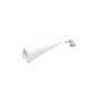K push Tech adapter kort wit