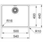 Maris MRX 110-50