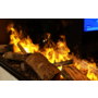 PureFlames - Real Logs 1160x320x8mm - Vaperior 1300